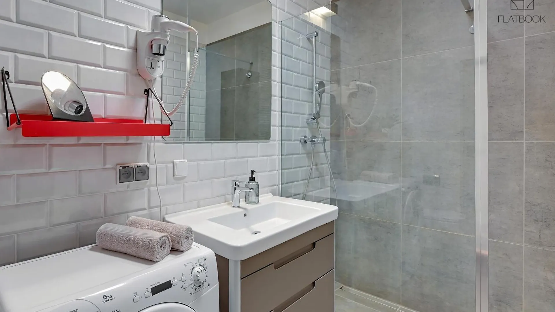 City Center Spa Apartments Jaglana 6E,F Gdansk