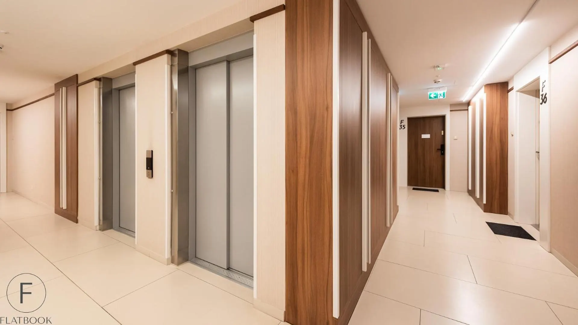 City Center Spa Apartments Jaglana 6E,F Gdansk
