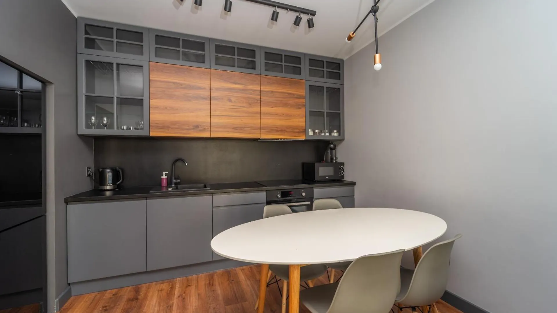 City Center Spa Apartments Jaglana 6E,F Gdansk