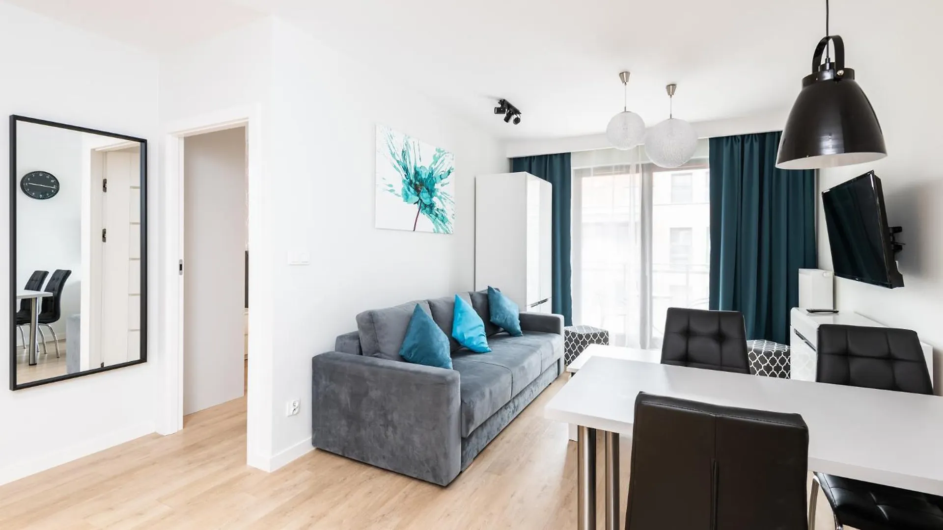 City Center Spa Apartments Jaglana 6E,F Gdansk