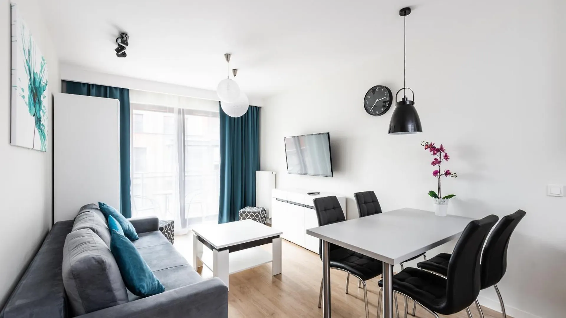 City Center Spa Apartments Jaglana 6E,F Gdansk