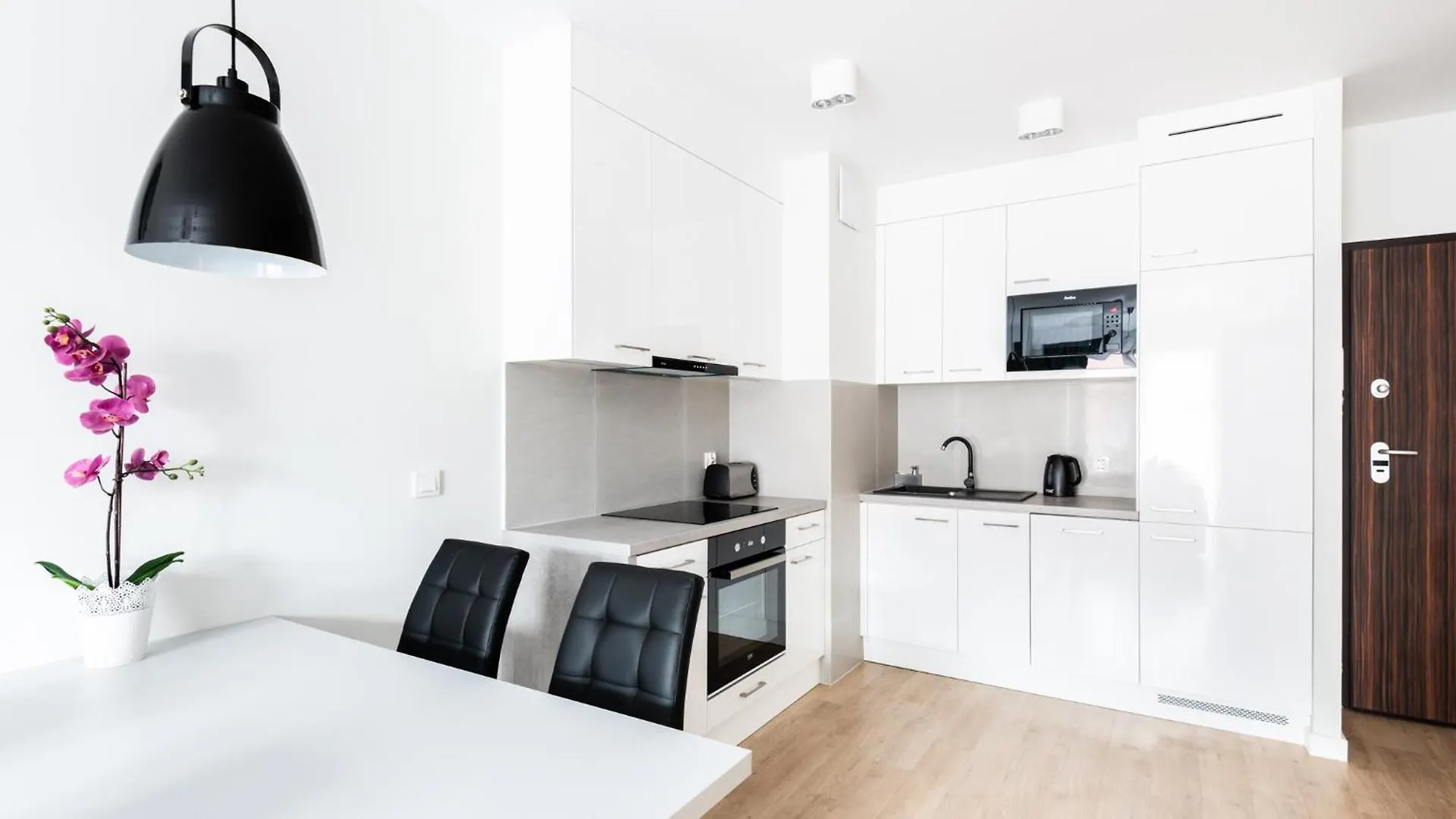 City Center Spa Apartments Jaglana 6E,F Gdansk