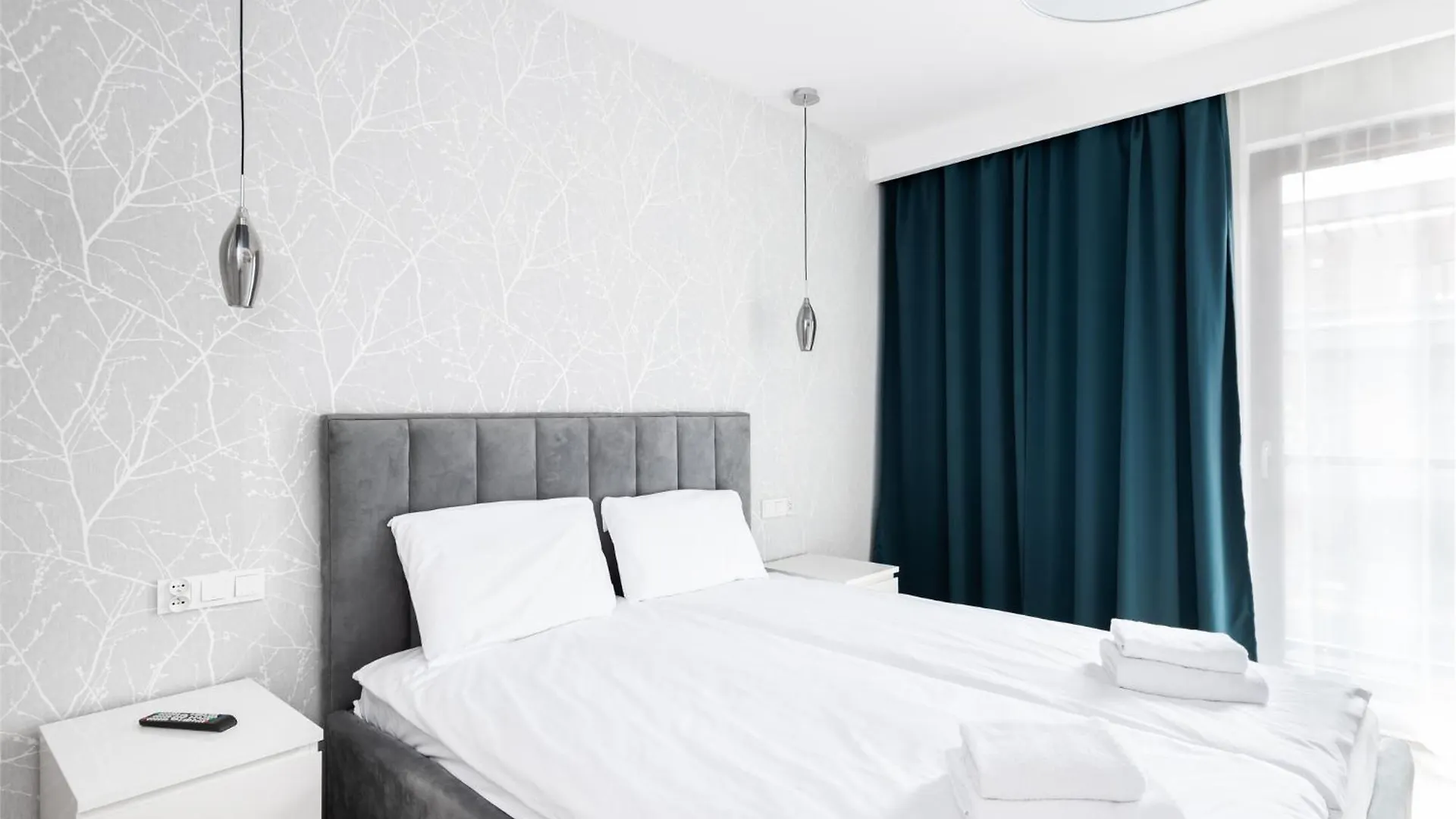City Center Spa Apartments Jaglana 6E,F Gdansk