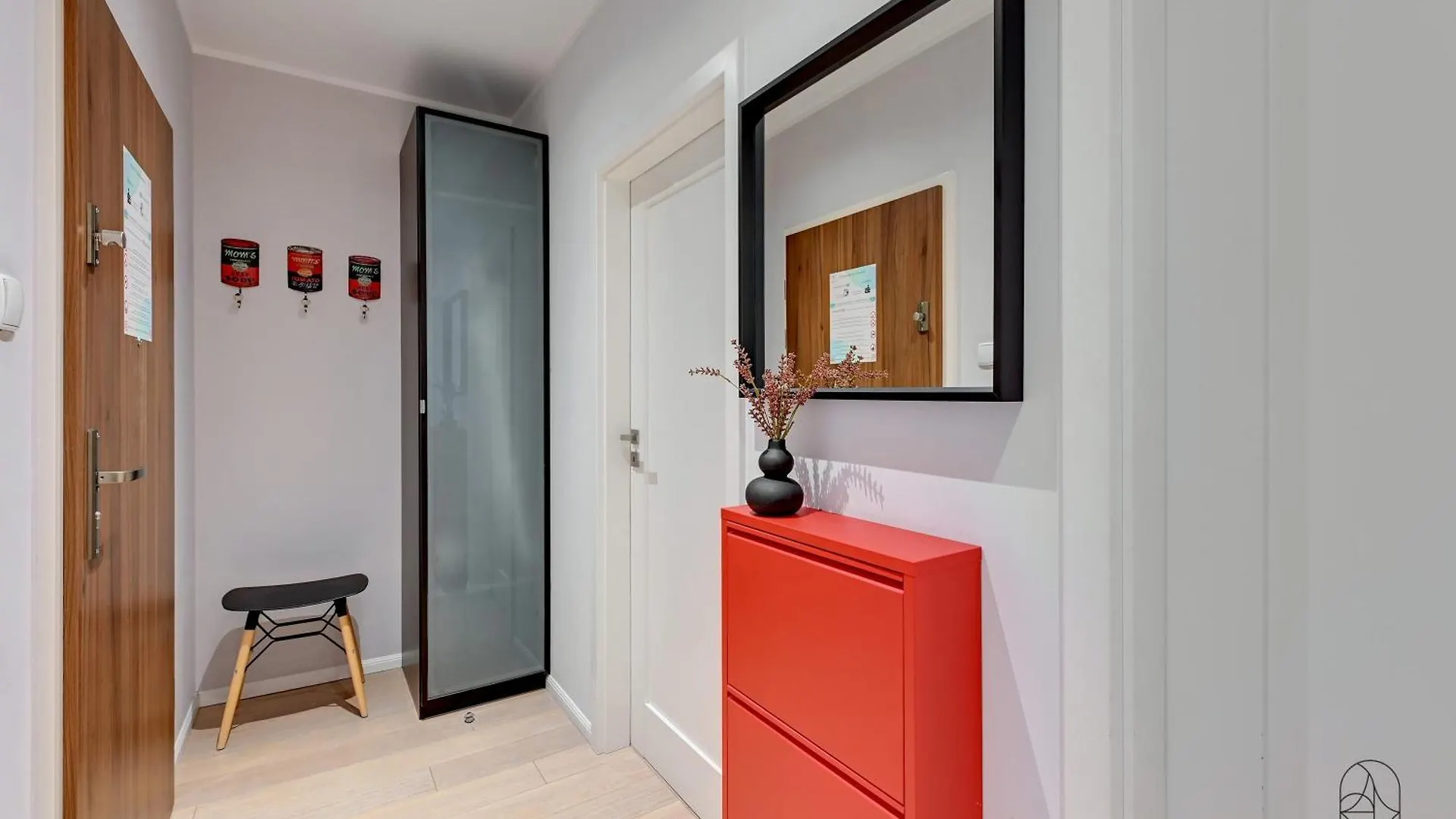 City Center Spa Apartments Jaglana 6E,F Gdansk Poland