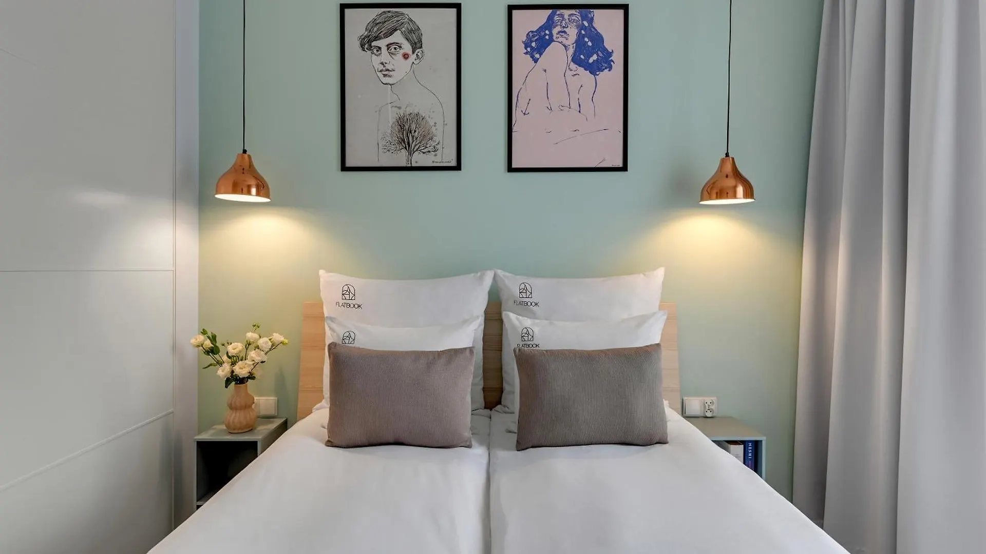 City Center Spa Apartments Jaglana 6E,F Gdansk 0*,