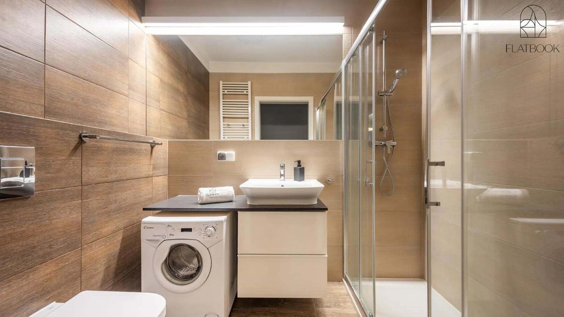 City Center Spa Apartments Jaglana 6E,F Gdansk