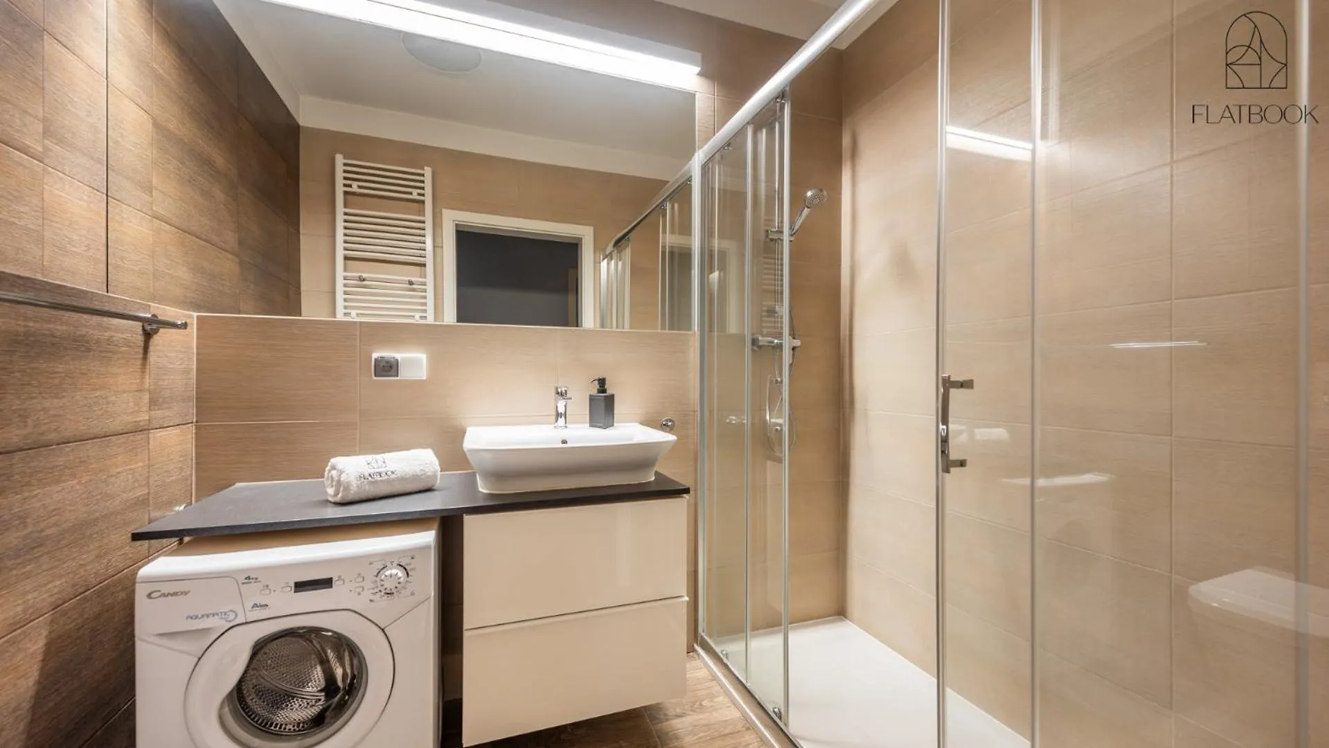 City Center Spa Apartments Jaglana 6E,F Gdansk