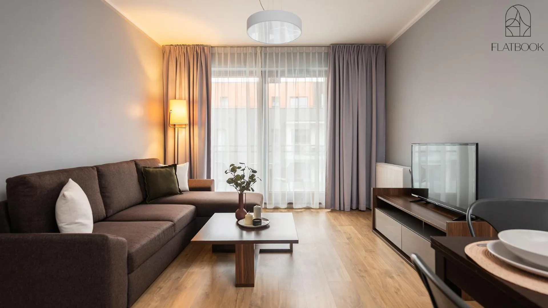 City Center Spa Apartments Jaglana 6E,F Gdansk