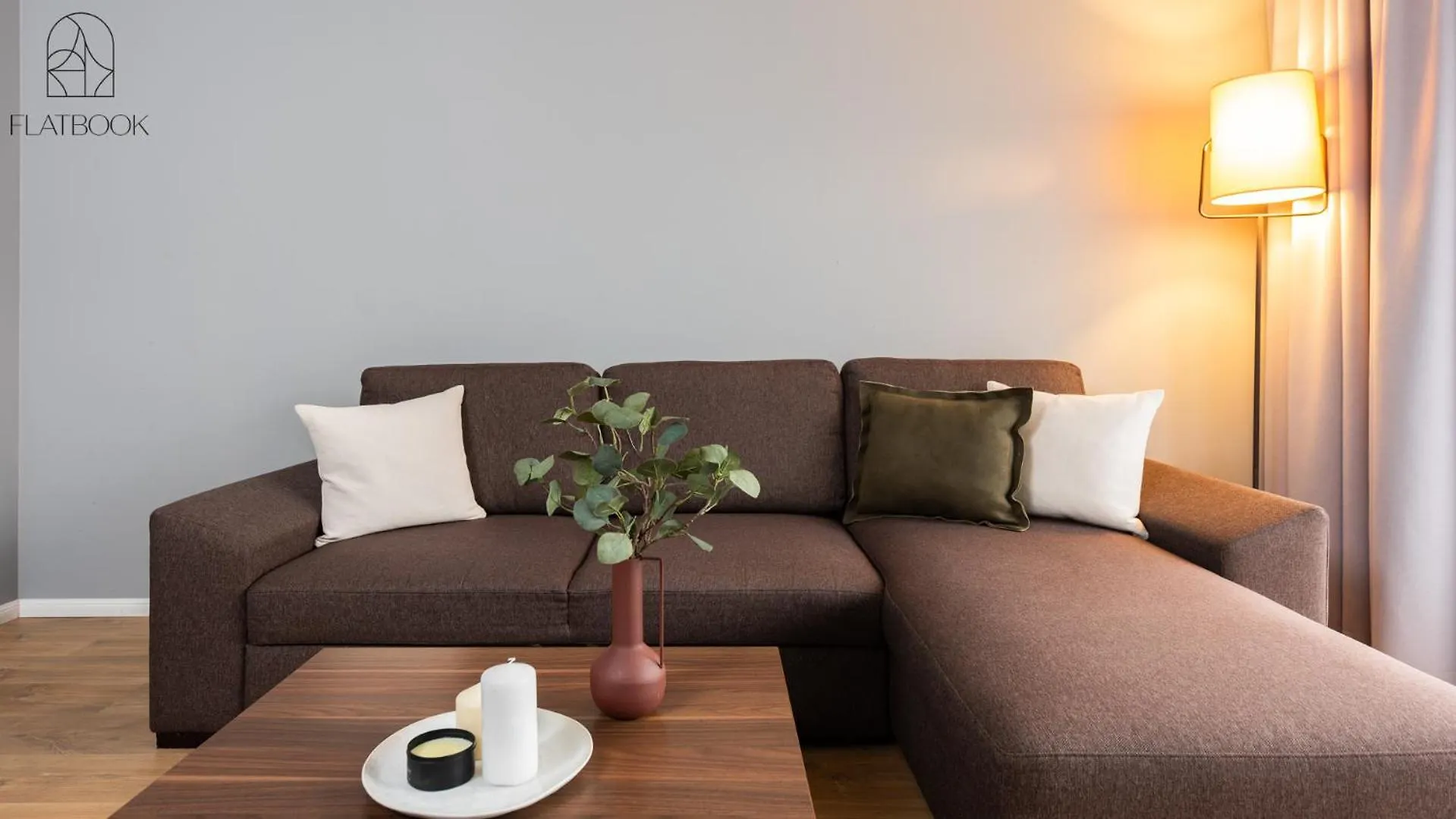 City Center Spa Apartments Jaglana 6E,F Gdansk