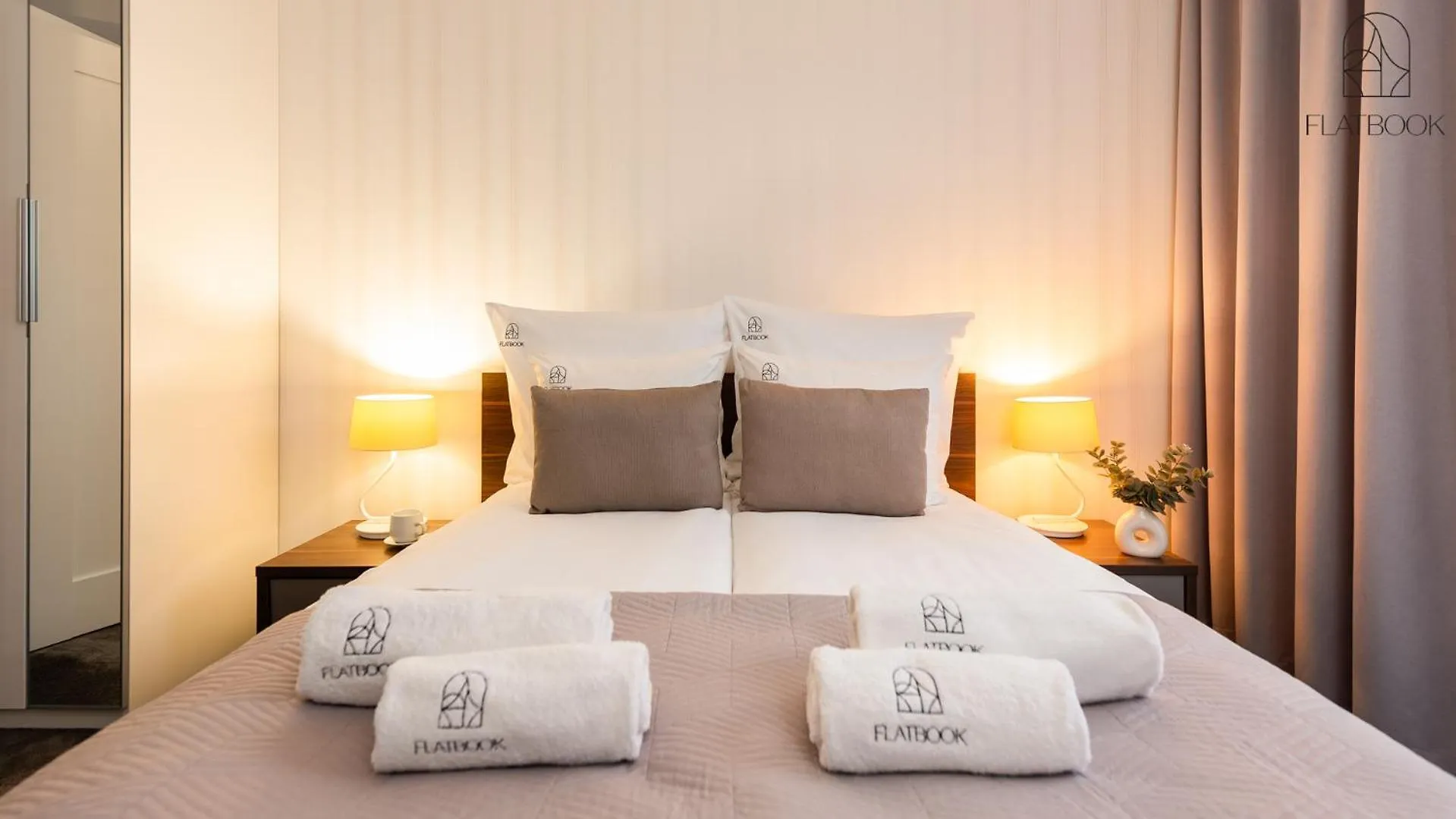 City Center Spa Apartments Jaglana 6E,F Gdansk 0*,