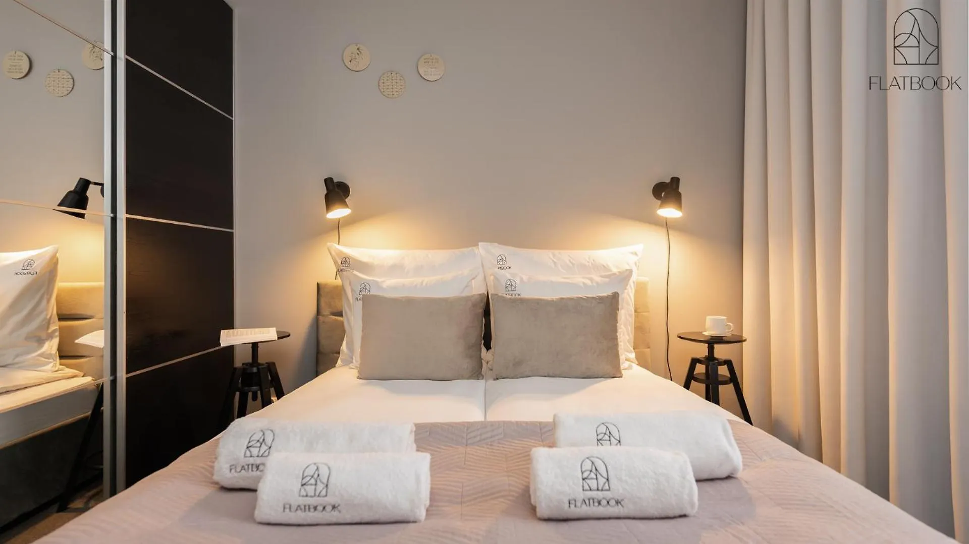 City Center Spa Apartments Jaglana 6E,F Gdansk
