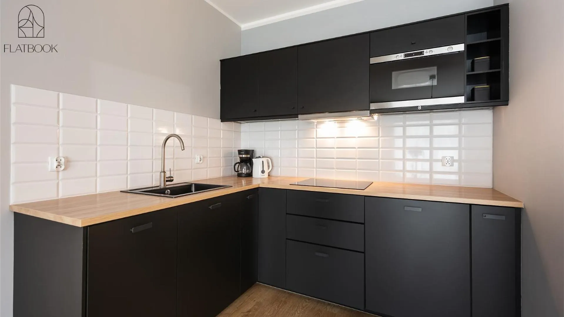 City Center Spa Apartments Jaglana 6E,F Gdansk