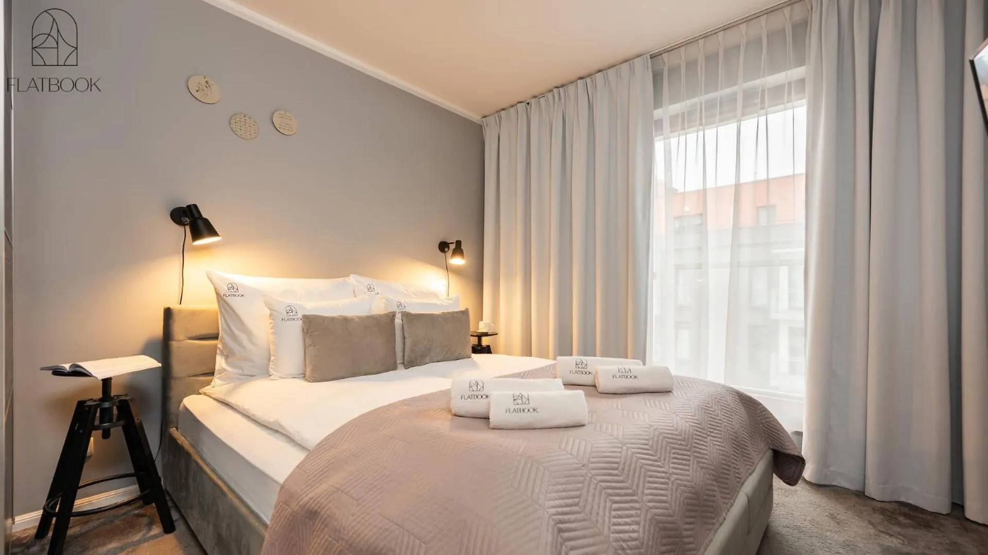 City Center Spa Apartments Jaglana 6E,F Gdansk 0*,