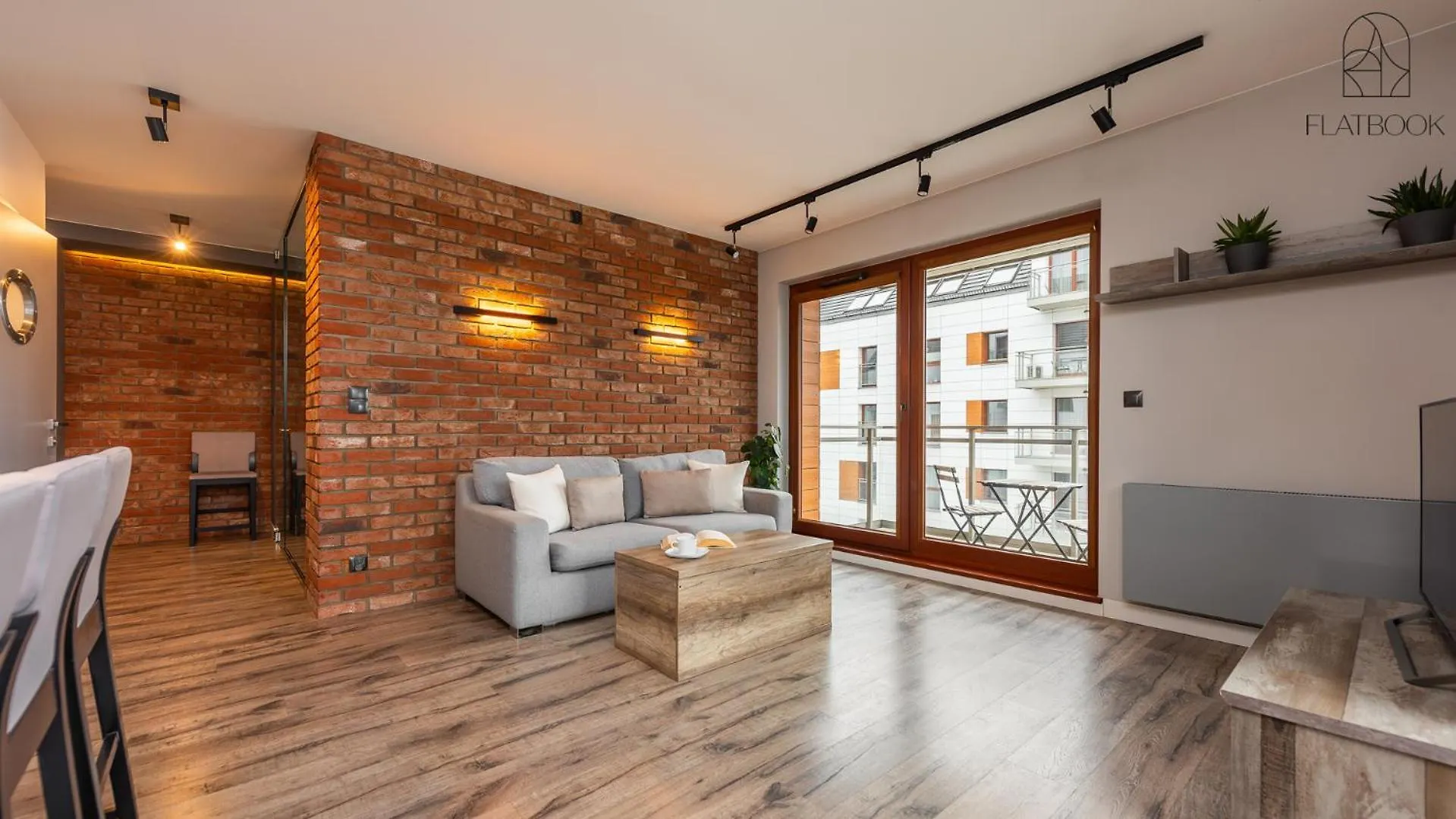 City Center Spa Apartments Jaglana 6E,F Gdansk