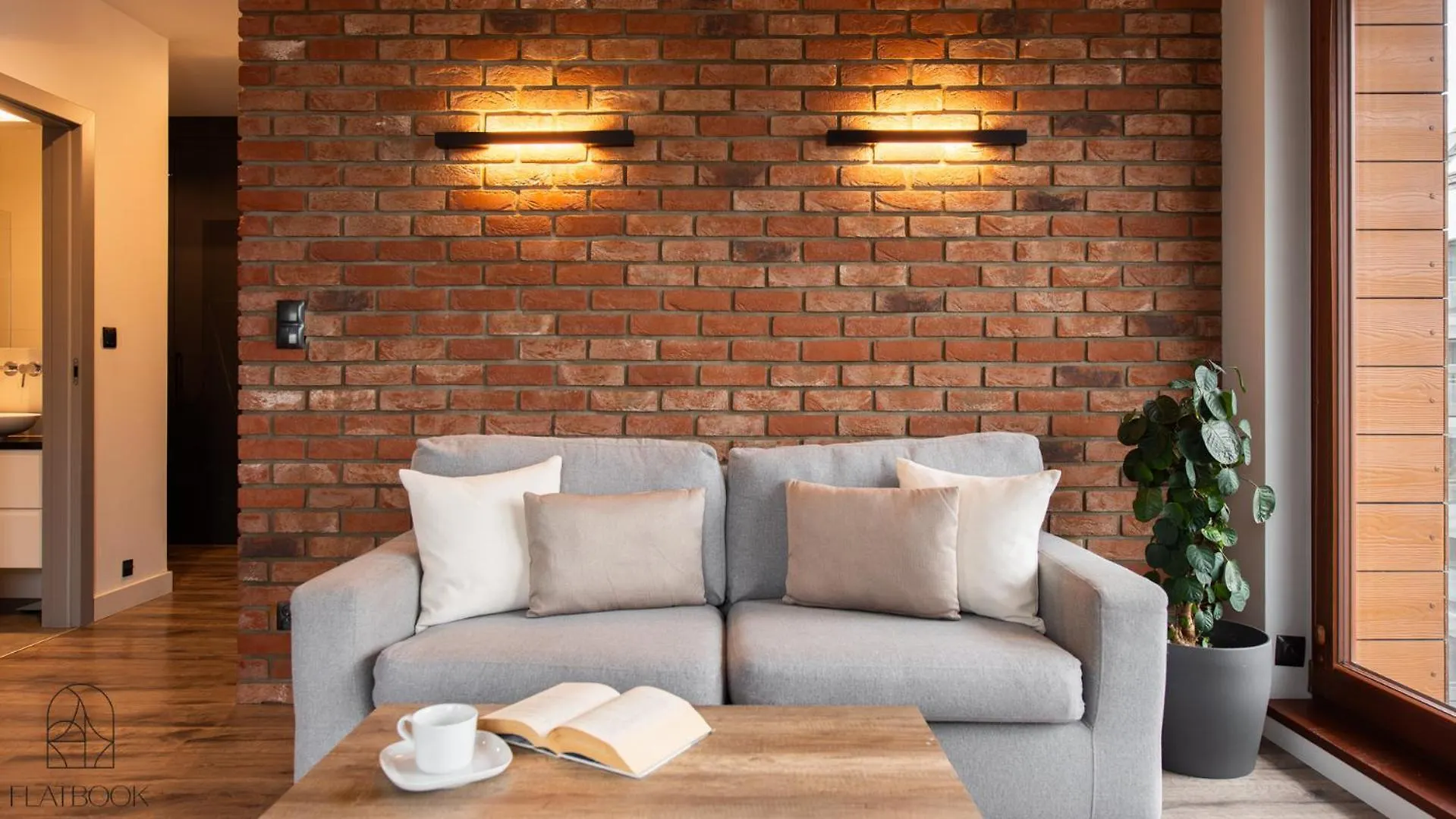 City Center Spa Apartments Jaglana 6E,F Gdansk 0*,