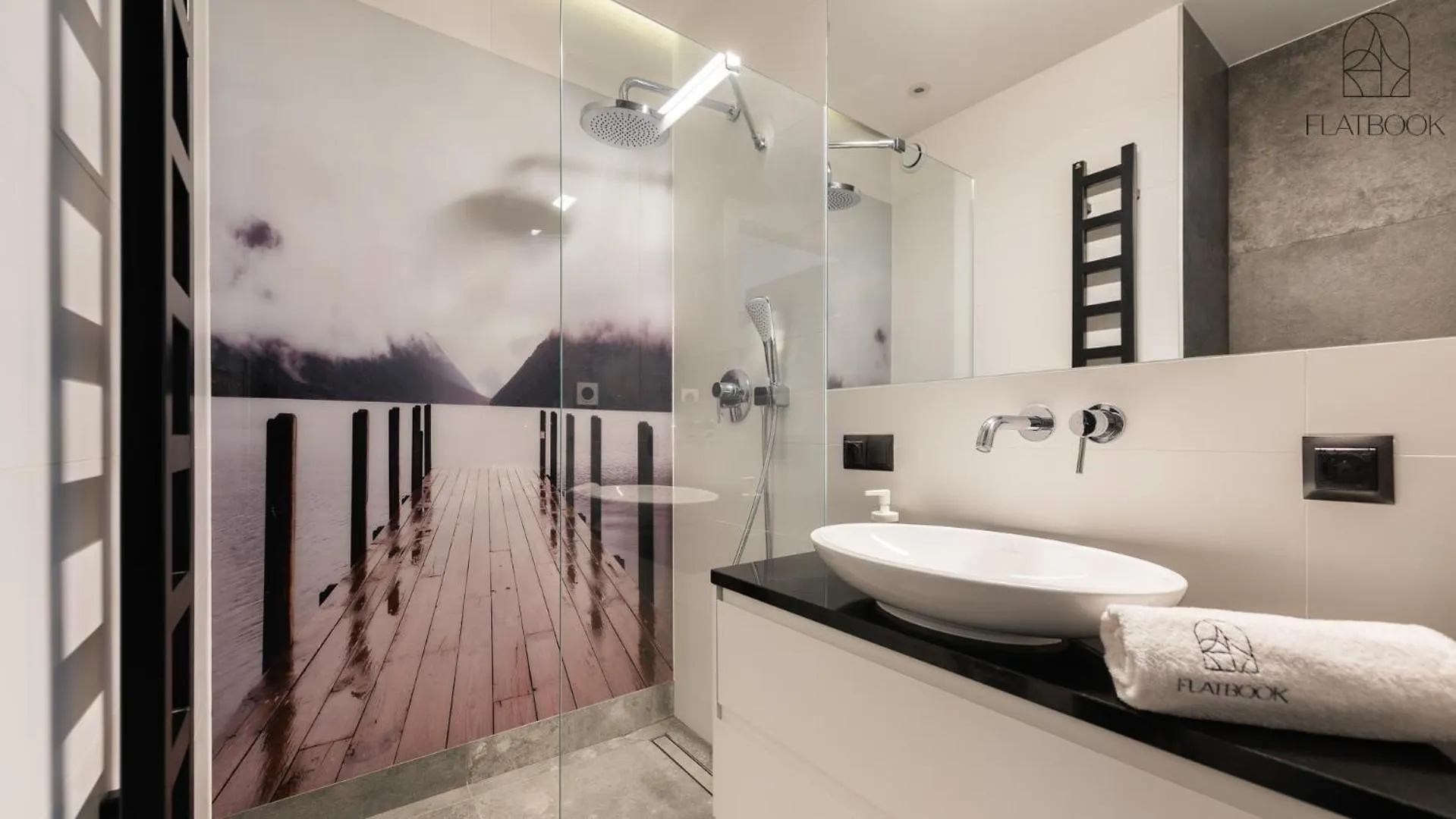 City Center Spa Apartments Jaglana 6E,F Gdansk
