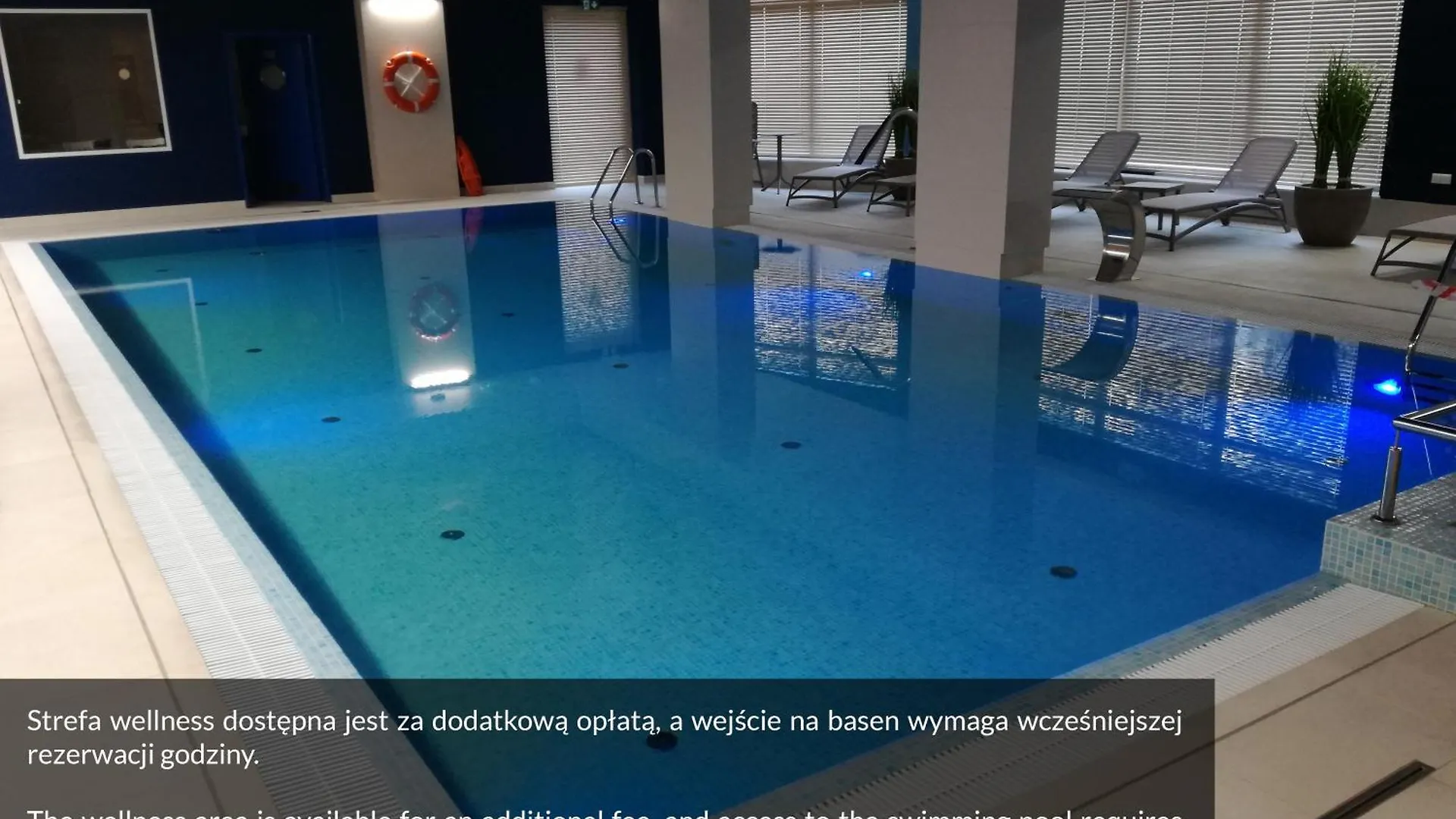 City Center Spa Apartments Jaglana 6E,F Gdansk